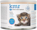 Container of powdered kitten milk replacer formula – view 3