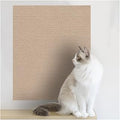 Self-Adhesive Trimmable Carpet Scratching Mat