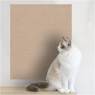 Self-Adhesive Trimmable Carpet Scratching Mat