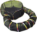 Portable Outdoor Cat Enclosure Tent for Small Animals