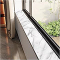 Non-Slip Window Sill Protector Mat, 63 x 8 In, Cushioned Cover for Cats and Dogs