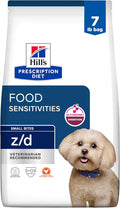 25 lb bag of veterinary hydrolyzed chicken dry dog food – view 2