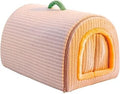 Thickened Closed Pet Nest for Cats and Dogs