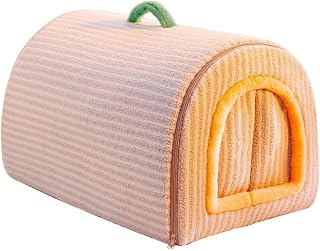 Thickened Closed Pet Nest for Cats and Dogs