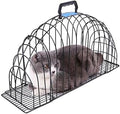 Cat Washing Bath Cage, Multipurpose Shower Cage, Scratch-Resistant
