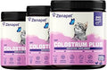 Cat Colostrum Plus Premium Powder Topper Supplement, Made in USA, 3 Pack of 9 Ounces