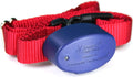 Add-on receiver collar for an in-ground dog fence