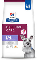 27.5 lb bag of veterinary diet low fat digestive dry dog food – view 2