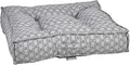 Bowsers Piazza Pet Bed, Large, Mercury