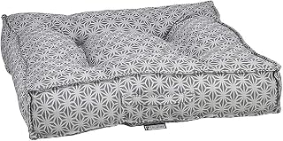 Bowsers Piazza Pet Bed, Large, Mercury