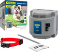 Waterproof wireless fence receiver collar for dogs – view 3
