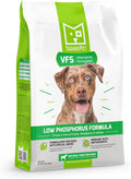 Bag of low phosphorus turkey and egg dry dog food – view 2