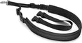 Pink waterproof belly loop restraint for a dog grooming table – view 5
