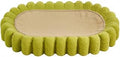 Modern Sisal Cat Scratcher Bed