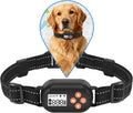 IP67 waterproof GPS dog fence collar for dogs over 18 lbs