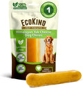 Pile of hard Himalayan yak cheese chews for large dogs – view 6