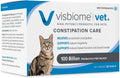 Box of multi-strain probiotic packets for cats – view 2