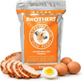 25 lb bag of grain-free chicken and egg dry dog food – view 5