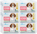 Pack of 144 disposable XL female dog diapers – view 2
