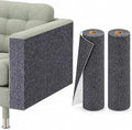 Self-Adhesive Couch Scratch Protector, Dark Grey, 60x500cm