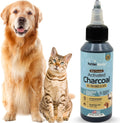 60 mL tube of beef-flavored activated charcoal gel for dogs and cats – view 4
