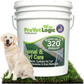 5 gallon pour pail of concentrated kennel floor and synthetic turf cleaner