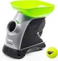 Automatic tennis ball launcher dog toy