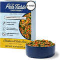 Pack of human grade fresh dog food in 12.3 oz ready-to-serve containers – view 5