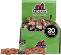 Braided 7 inch beef bully sticks for dogs