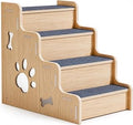 Foldable Wood Cat Climbing Frame