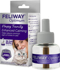 Cat pheromone diffuser refill vials, 48 ml – view 2
