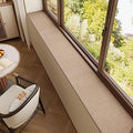 Narrow Window Sill Mat for Cats, Waterproof and Non-Slip