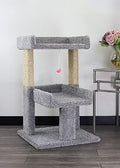 New Cat Condos Large Cat Play Perch