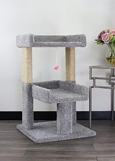 New Cat Condos Large Cat Play Perch