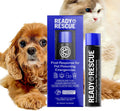 Five activated charcoal vials for a pet first aid kit – view 2