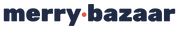 Merry Bazaar logo