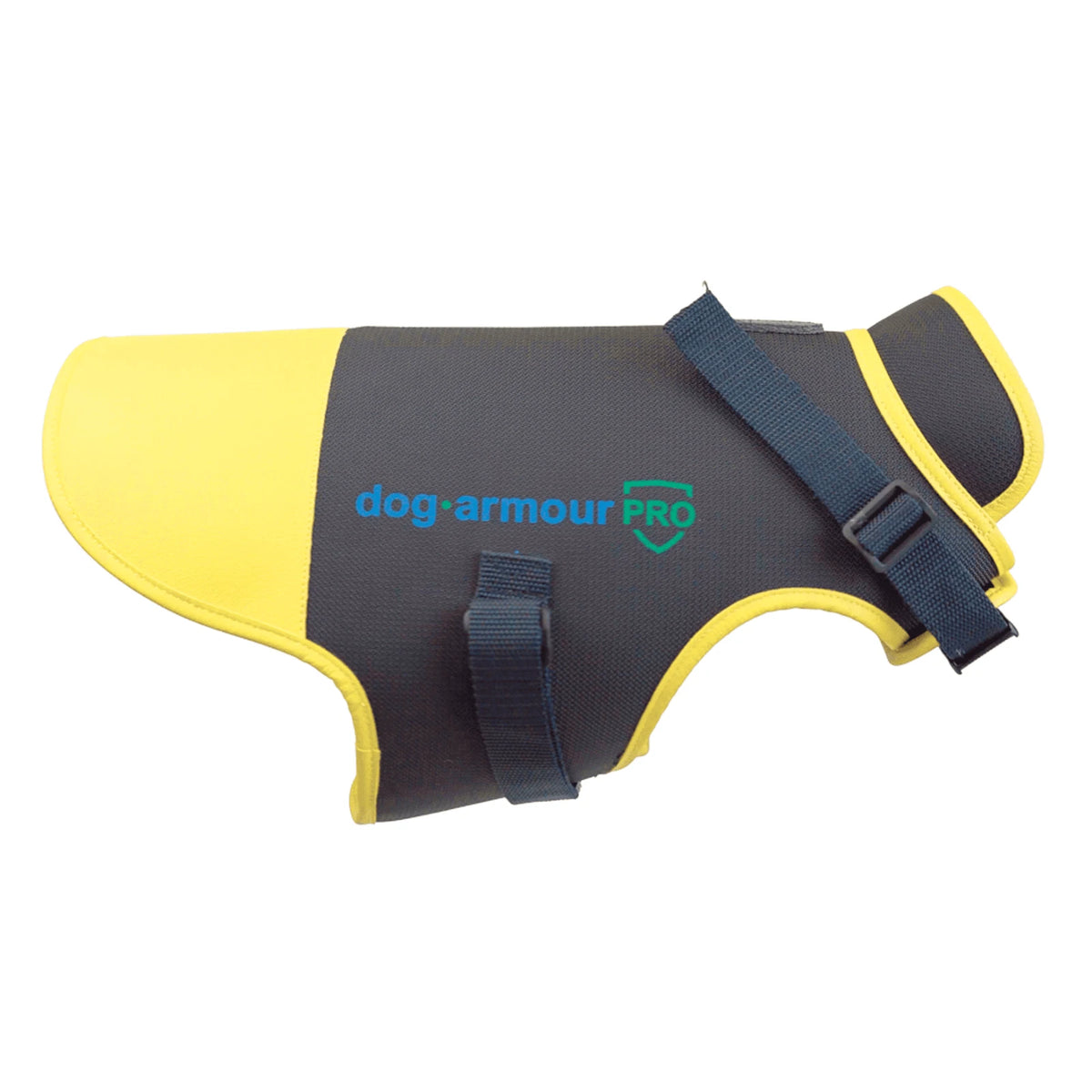 Dog Protection Vest for Dogs Anti Bite Armor Coyote Protection Reflective