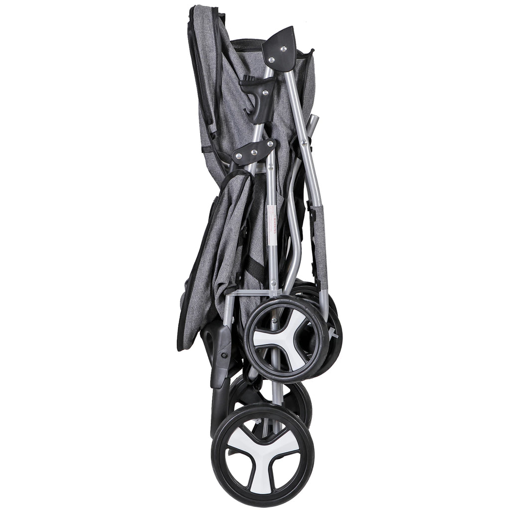 Pet Stroller for Medium Small Dogs Foldable 4 Wheels Dog Strollers Lightweight