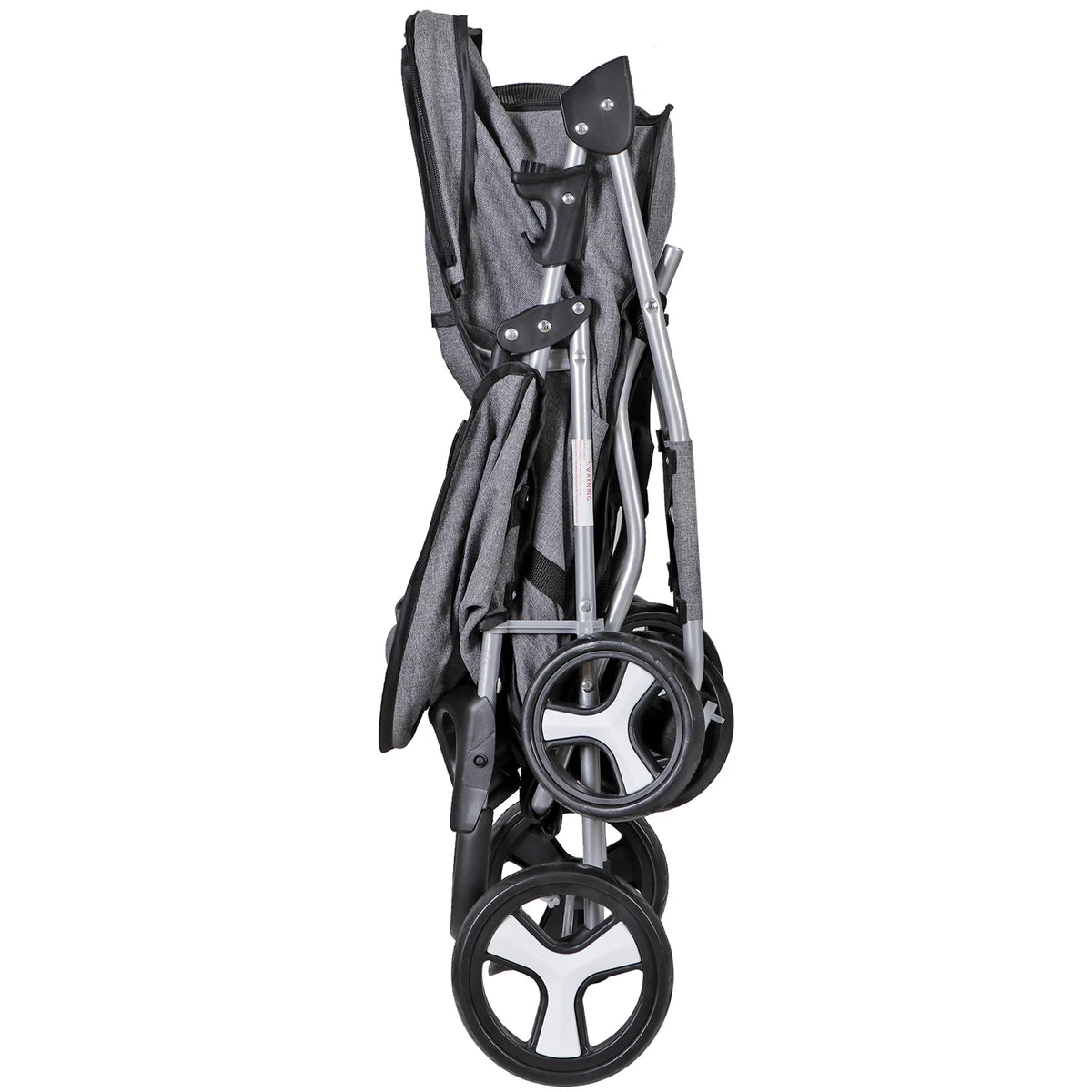 Pet Stroller for Medium Small Dogs Foldable 4 Wheels Dog Strollers Lightweight