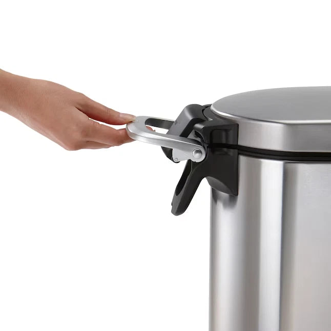 simplehuman™ Stainless Steel Pet Food Container