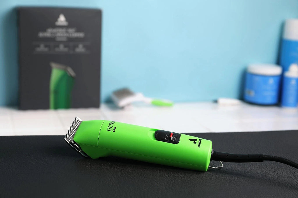 Andis UltraEdge Super Detachable Blade Dog Clipper