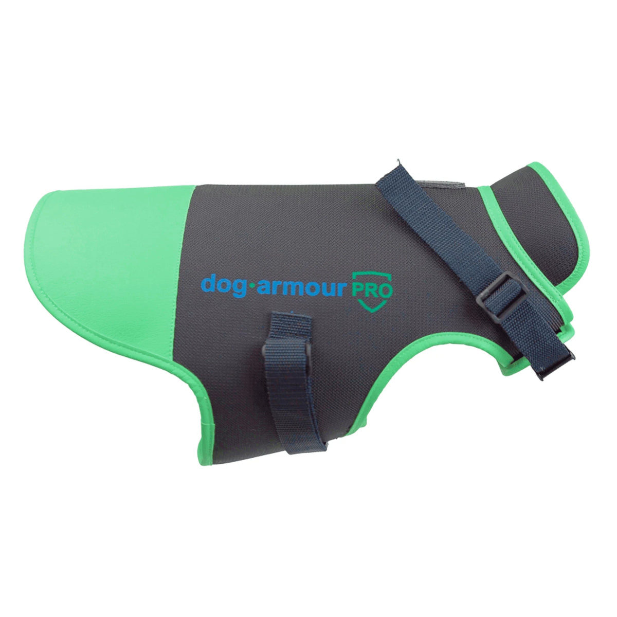 Dog Protection Vest for Dogs Anti Bite Armor Coyote Protection Reflective