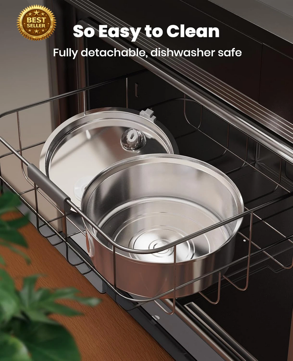 7L/230Oz Dog Water Fountain for Multi-Pet Household,Pwf002