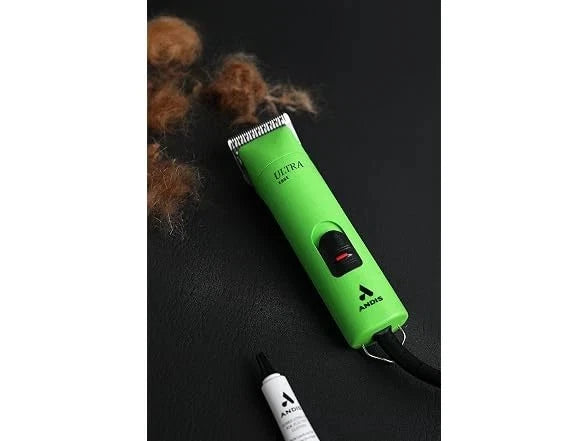 Andis UltraEdge Super Detachable Blade Dog Clipper
