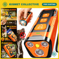 Ultrasonic Dog Bark Deterrent Device - 3X Anti-Barking Training Tool