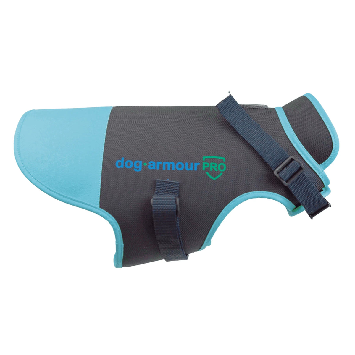 Dog Protection Vest for Dogs Anti Bite Armor Coyote Protection Reflective