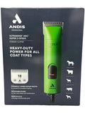 Andis UltraEdge Super Detachable Blade Dog Clipper