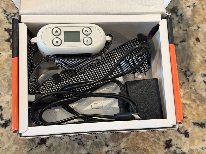 GPS Wireless Dog Pet Fence System with App Control - No Subscription AG-19