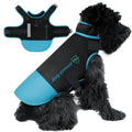 Dog Protection Vest for Dogs Anti Bite Armor Coyote Protection Reflective