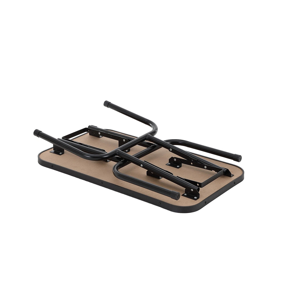 Uimoso Pet Dog Cat Grooming Table Arm with Clamp 32'' Foldable Adjustable Height